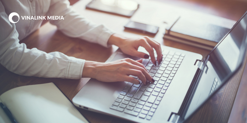 Viết Blog là gì 2